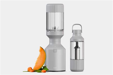 Beast Blender + Hydration System